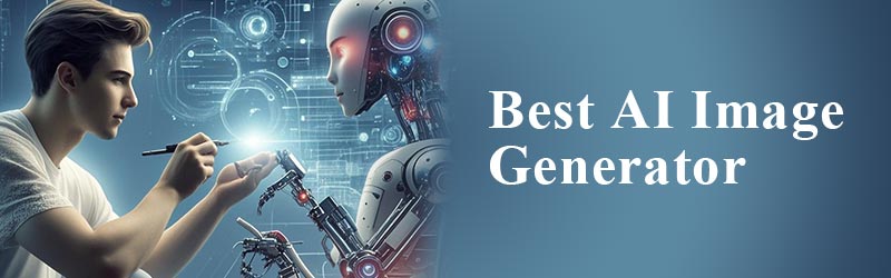 Best AI Image Generator