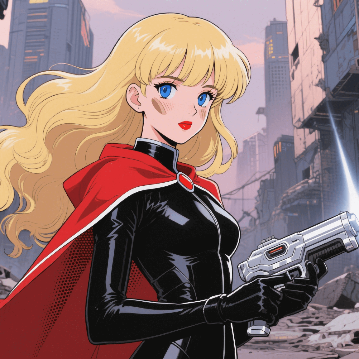 90s Anime 1