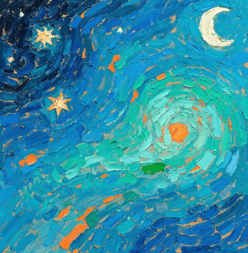 Abstract art 1