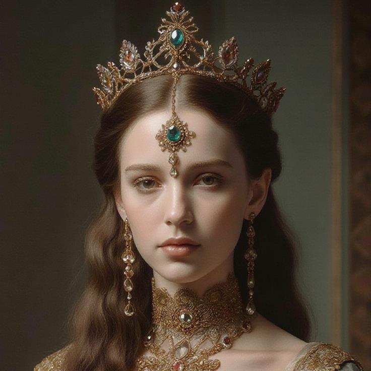 Baroque Art 1