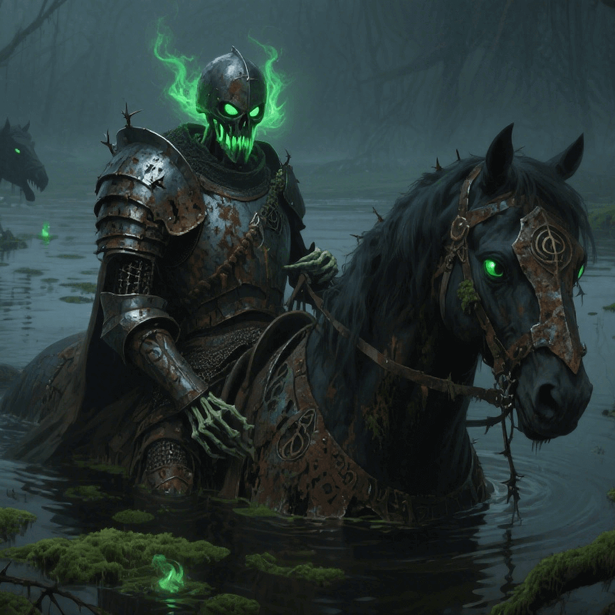 Dark Fantasy 2