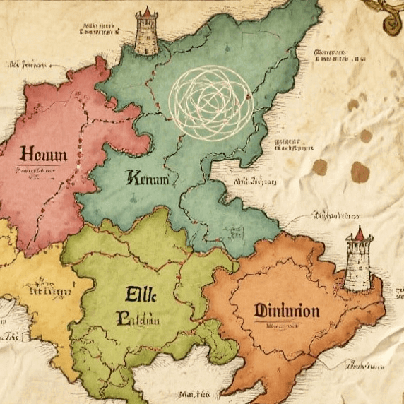 Fantasy Map 2