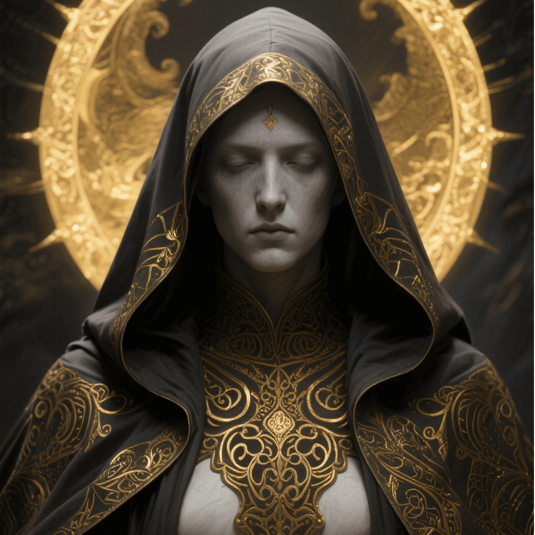 Gothic Art 1