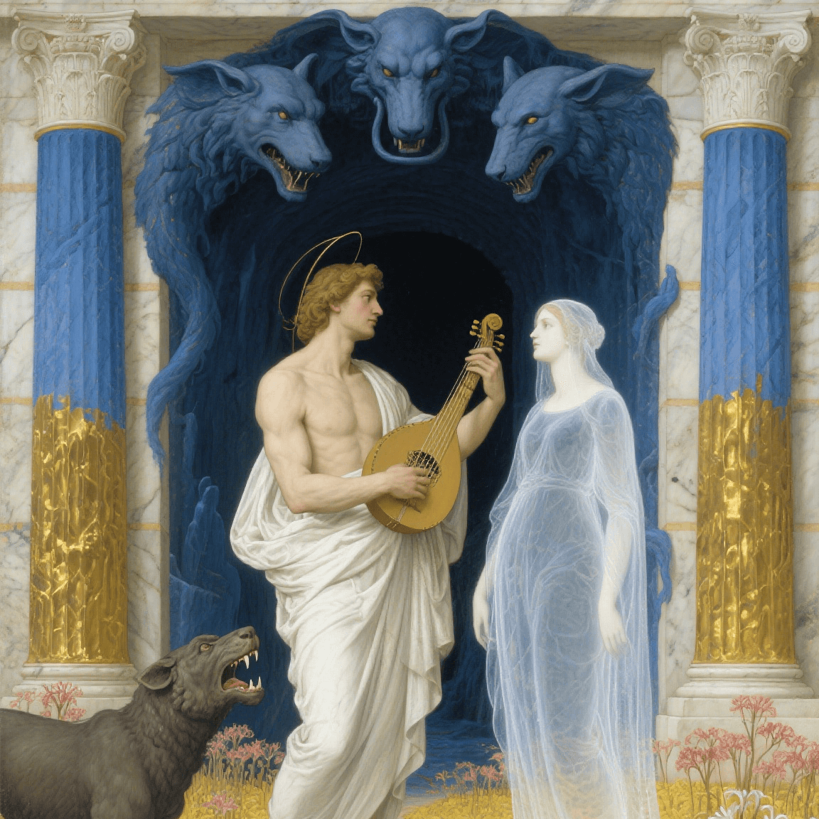 Greek Mythology 2