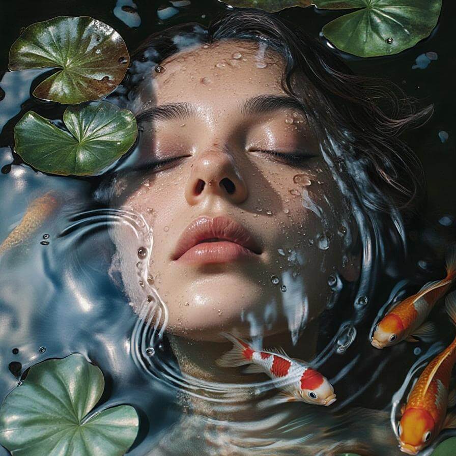Hyper Realistic 1