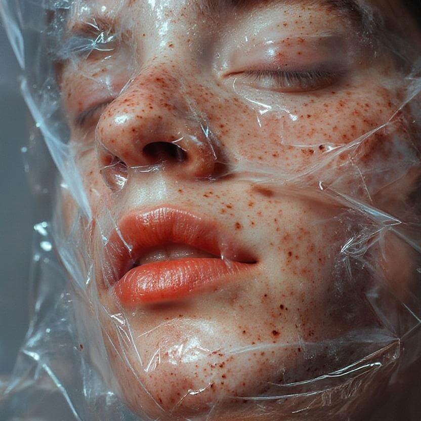 Hyper Realistic 2