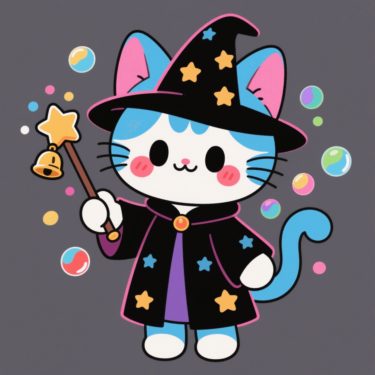 Kawaii Chibi 1