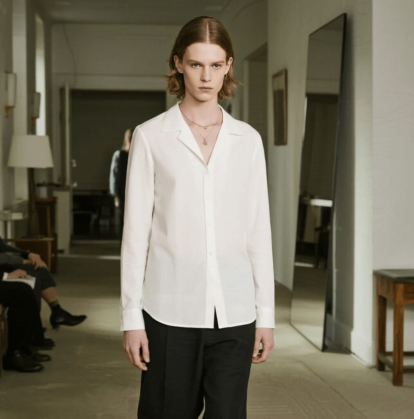 Minimalist style 2
