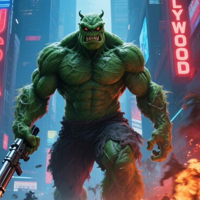 Movie Poster 1