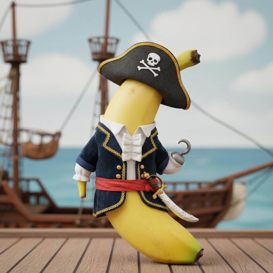 Nano Banana 1