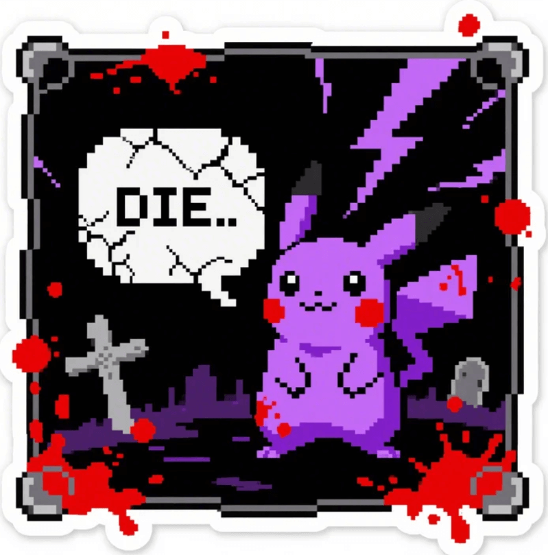 Pixel Art 2