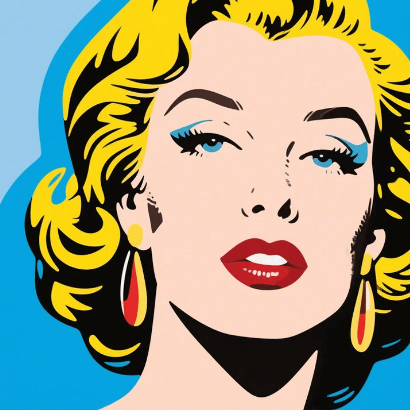 Pop art 1