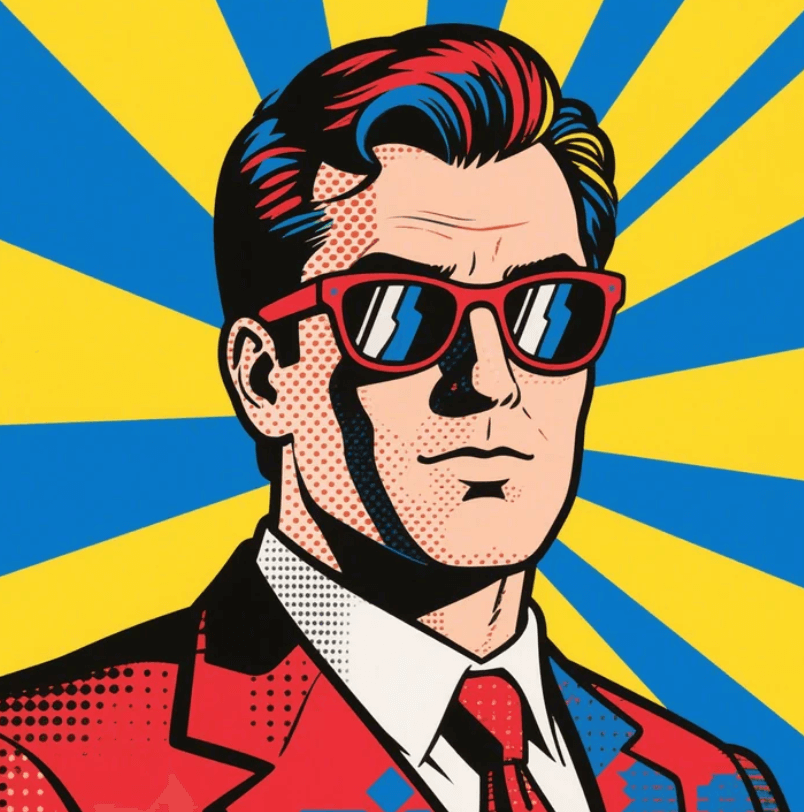 Pop art 2