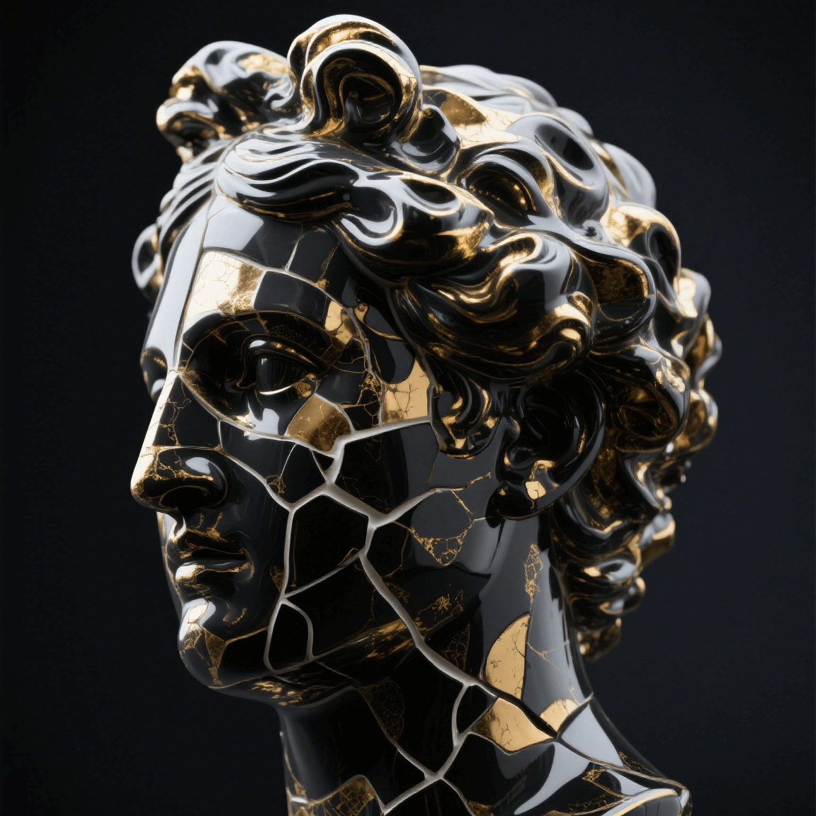 Porcelain Art 2