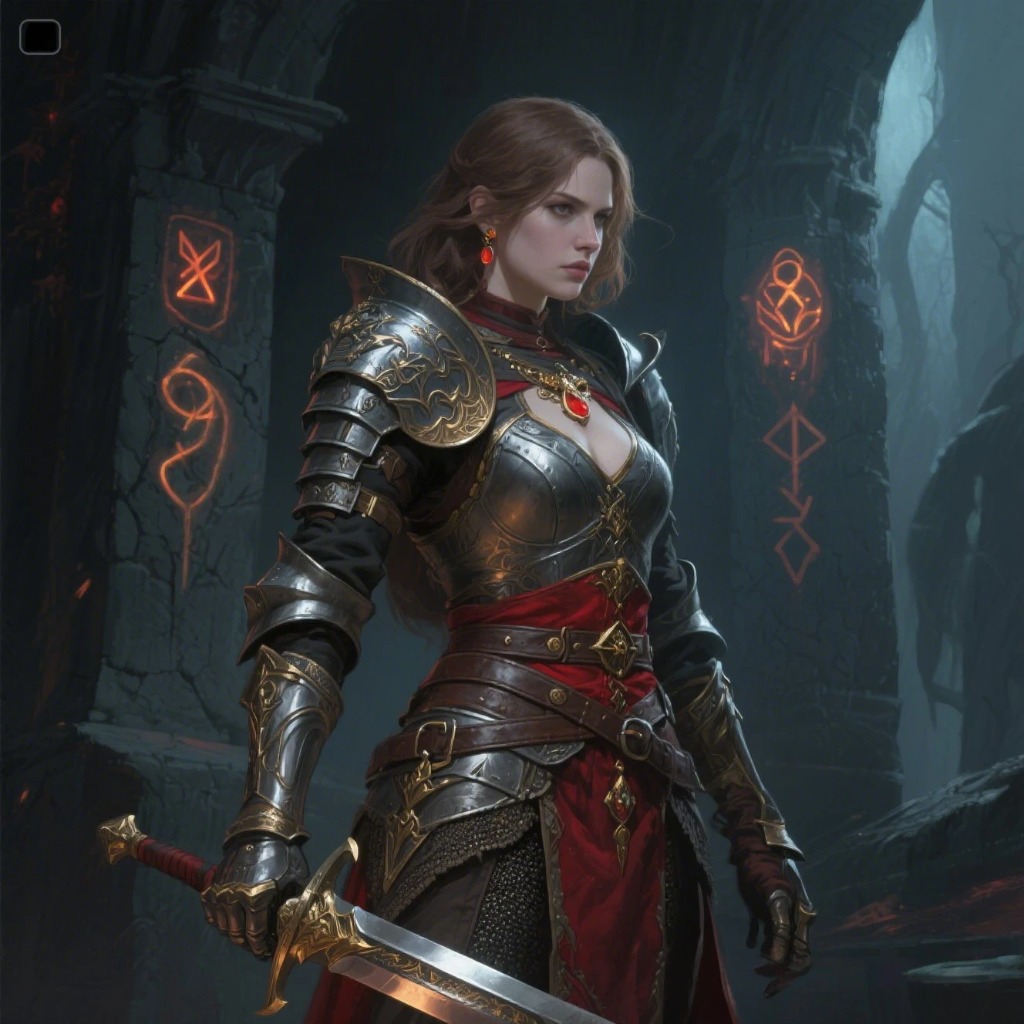 RPG style 1