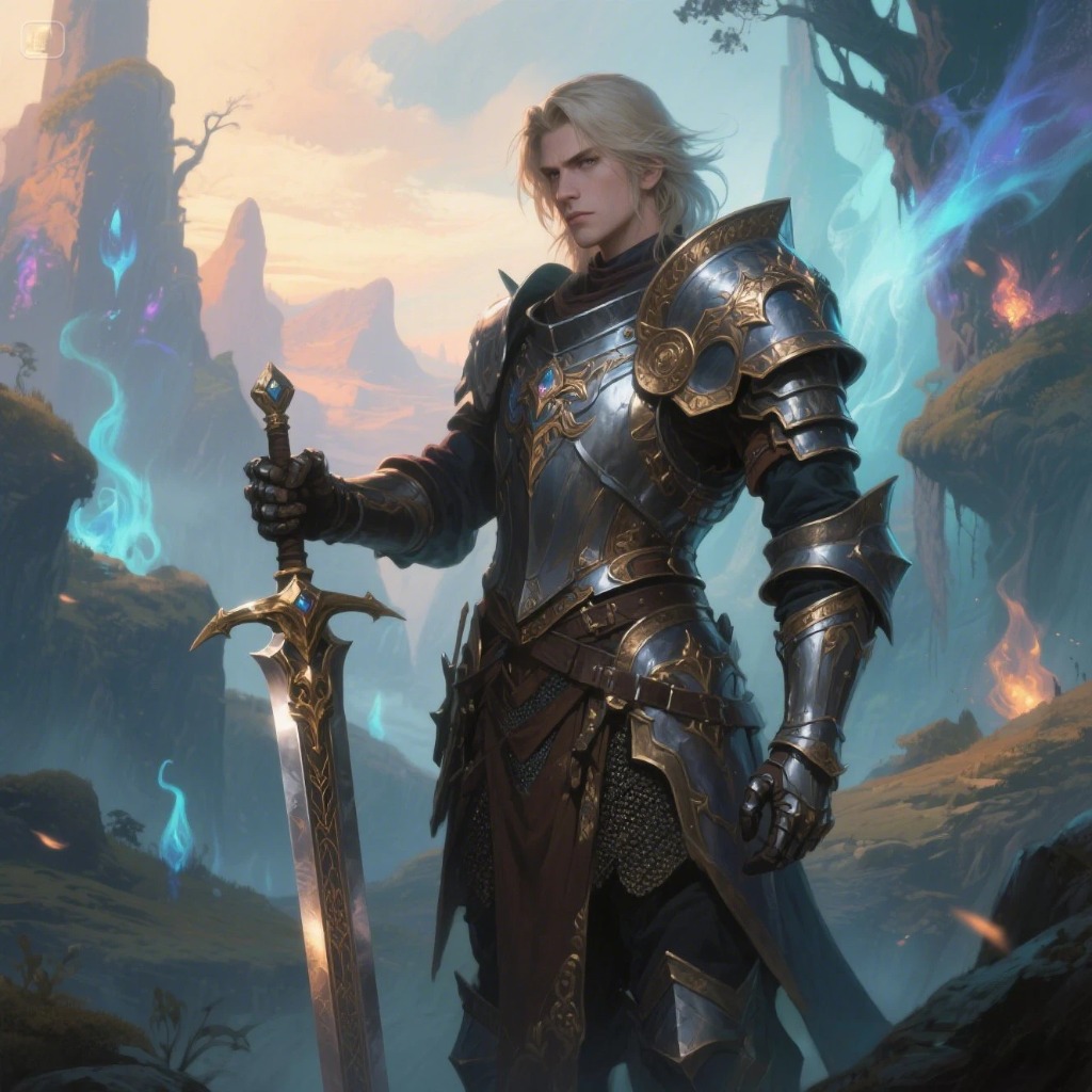 RPG style 2
