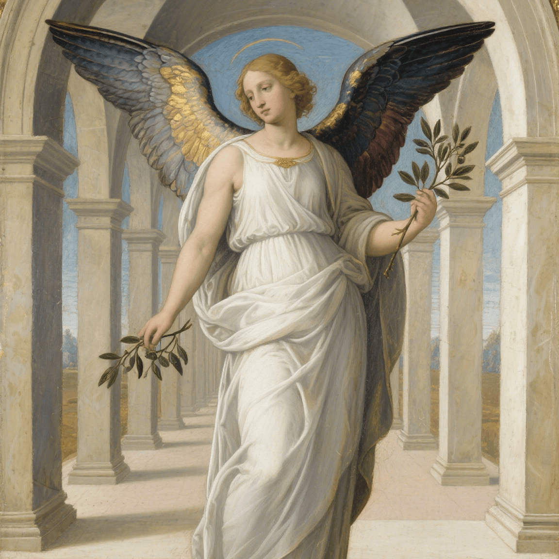 Renaissance Style 1