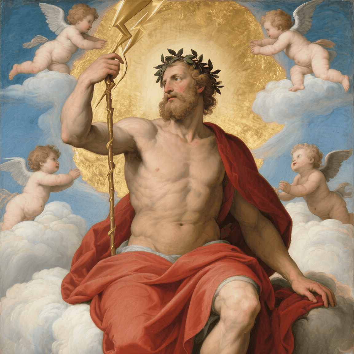 Renaissance Style 2