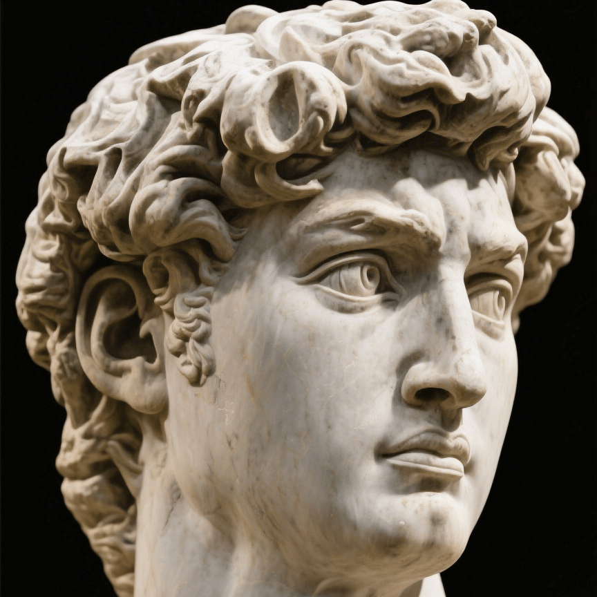 Roman Sculpture 1