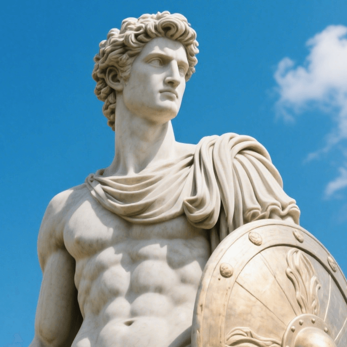Roman Sculpture 2
