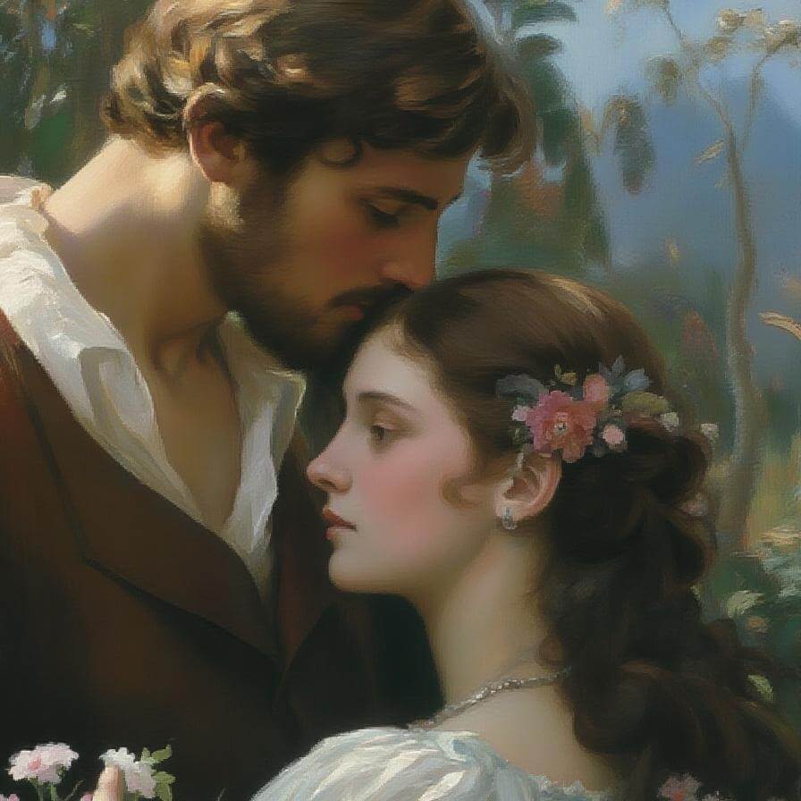 Romantic Art 1