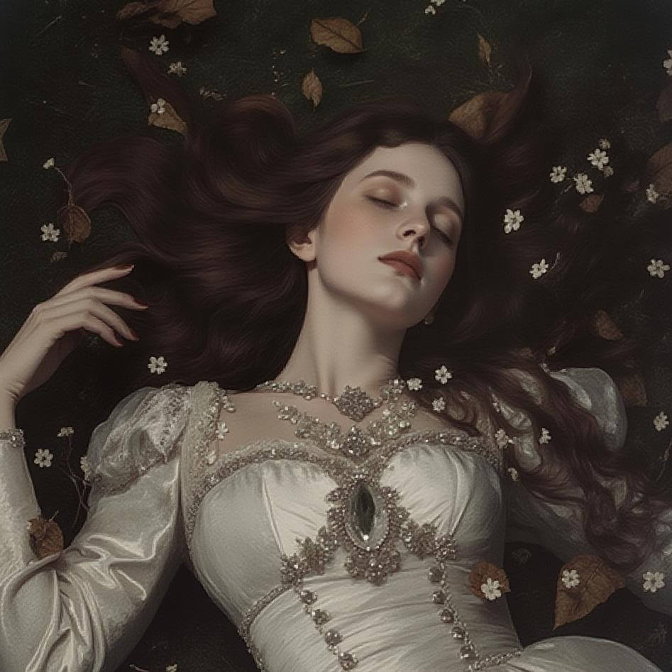 Romantic Art 2