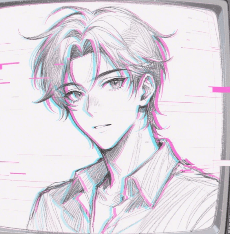 Sketch style 2