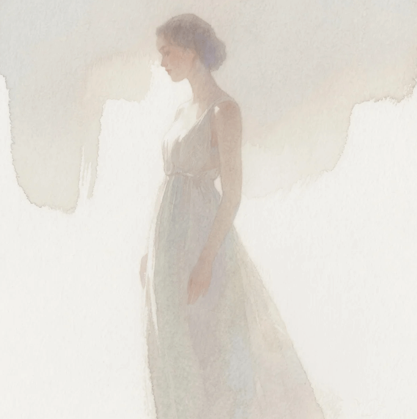 Watercolor style 1