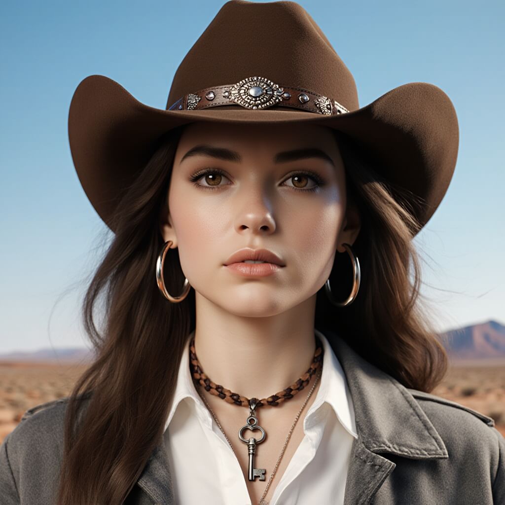 Wild West 1