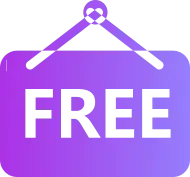 Free to use