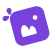 AI Image Upscaler Logo