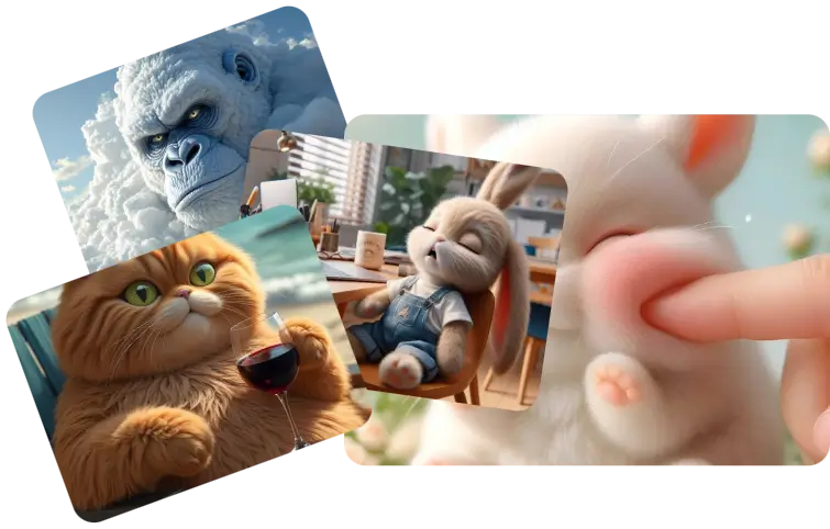 Fantasyimg AI Image Generator