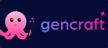 GenCraft