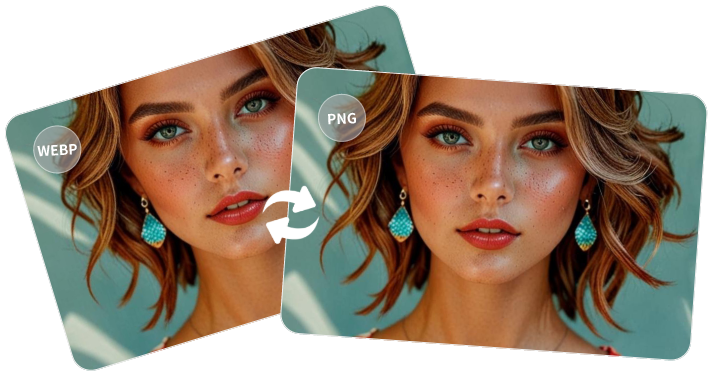 WebP image