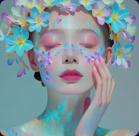 AI image generator