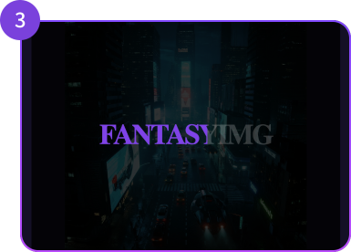 Create AI images